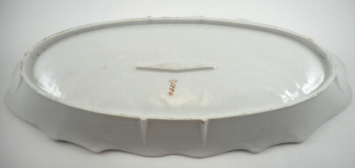 Antique Germany CIRCA 1950s Tray - Platter - Picture 4 of 6
