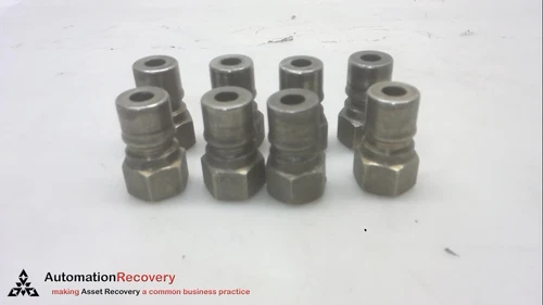 EATON HANSEN LL3K21  INTERCHANGE HYDRAULIC FITTINGS #264058