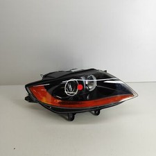 Feu avant (phare) BMW Z4
