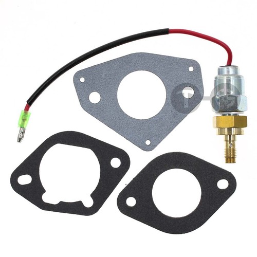 Carburetor Fuel Solenoid Kit 24757 45S For Kohler Command Courage