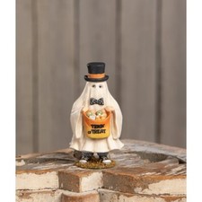 Bethany Lowe Halloween Ghostie Cullen Boy TD4149