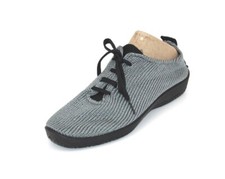 Women's Arcopedico LS 1151-19 Titanium Knit ALL DAY COMFORT SHOE SIZE EUR39/US 8