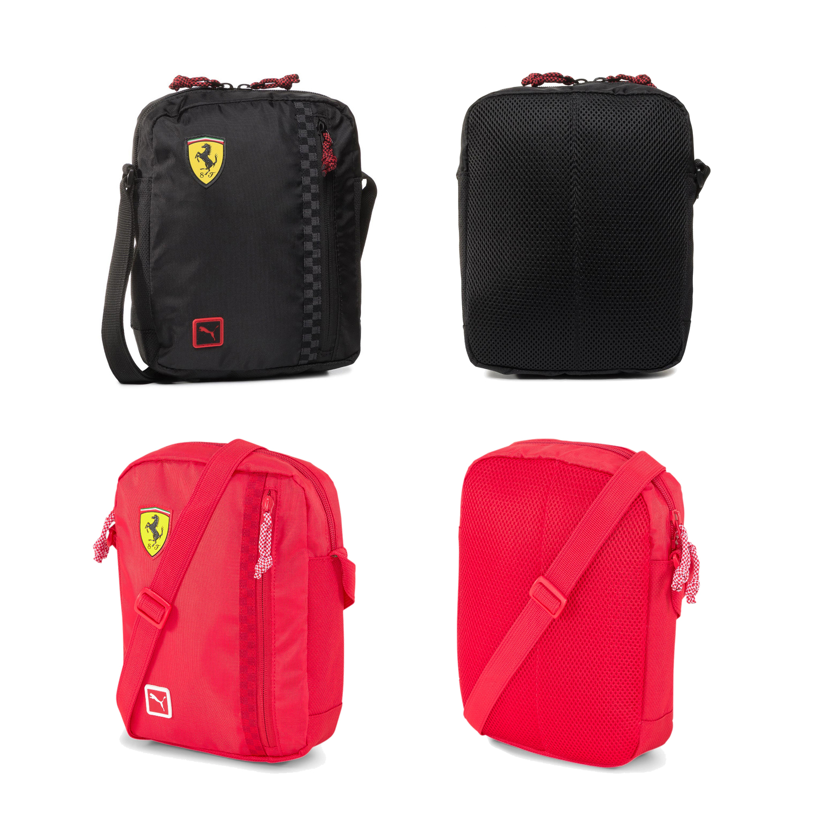 Puma ferrari bag singapore Clearance
