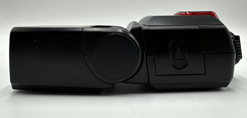 PRECISION DSLR350 HIGH POWER AUTO FLASH NIKON CANON SONY PENTAX OLYMPUS - Image 4 of 4