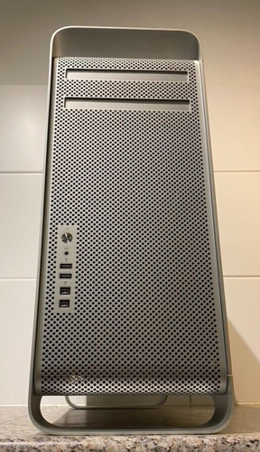 Komplettes Gehäuse, case für Mac Pro 2009, 2010 & 2012 - A1289 - - Afbeelding 4 van 8