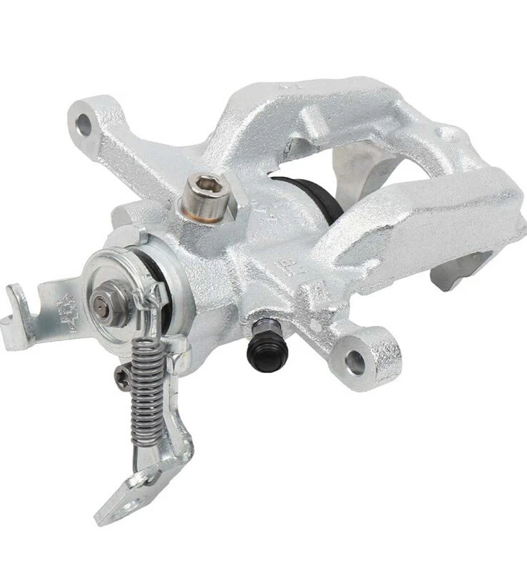 Pinza de freno de disco ACDelco GM equipo original 13300861 Foto 3 de 3