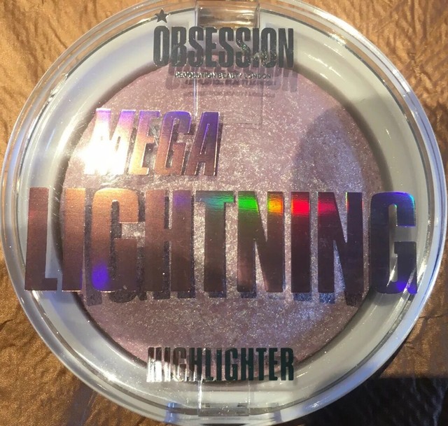 mega lightning highlighter