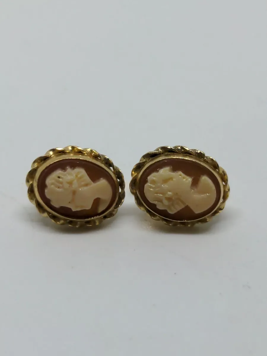Zz 14k earrings deals