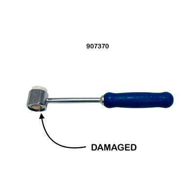 Medtronic 907370 CAPSTONE MALLET  Instrument