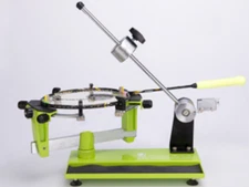 Badminton Stringing Machines Racquet Stringer with Tools