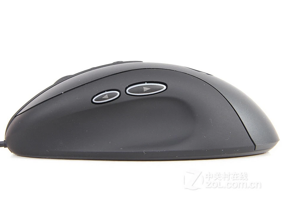 Logitech G400 Wired 3600 DPI Gaming Mouse - Image 3 of 4