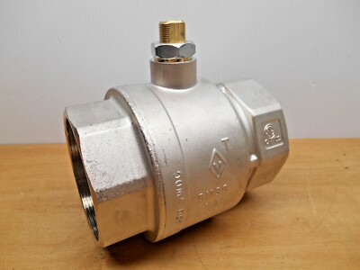 Bugatti 4  CW617N 150 Wsp 600 Wog DN90 PN20 Nickel Over Brass Full Port