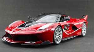 maisto ferrari fxx k