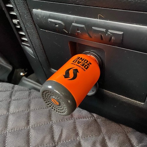 DEAD DOWN WIND Ozone Car Plug in (1Ct) - Hunting Scent Control - Durable Hunt... - Picture 4 of 4