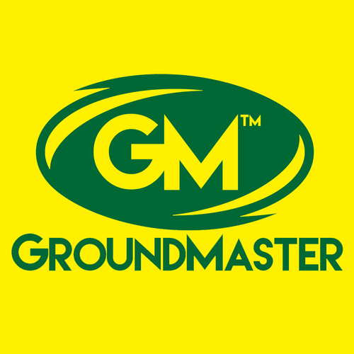 GroundMaster Aluminium Landscape Rake - 72" Handle 18 Toothed Strong Garden Tool - Picture 2 of 2
