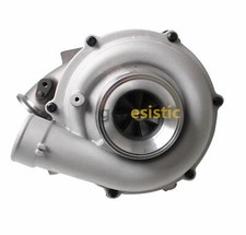 Turbo Charger Gt3782va New For Ford Powerstroke Super Duty 6.0l F-350 2004-2007