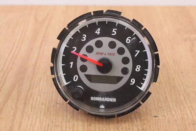 2006 SKI-DOO SUMMIT 800 REV Tachometer Tach Gauge