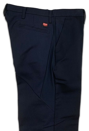Red Kap Men's Mimix Utility Pants Industrial Work Clothes Uniform - Picture 12 of 23