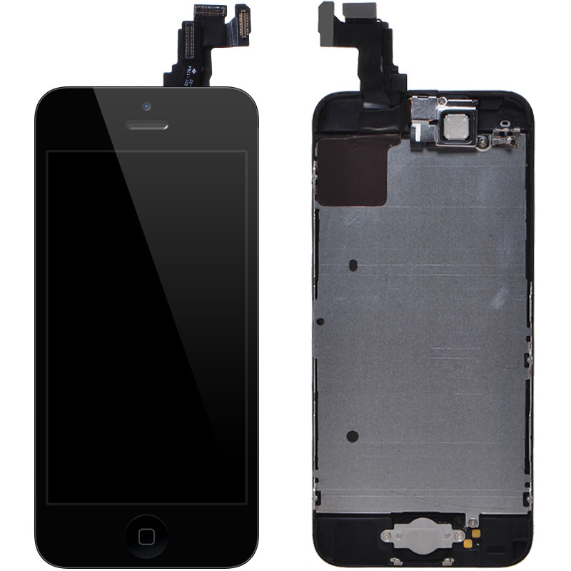 iPhone5S 10台セット iPhone 5s LCD and Digitizer