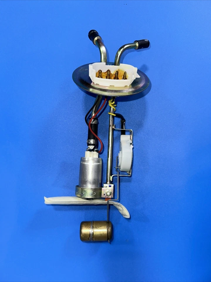 Airtex E2093S Fuel Pump Hanger Assembly Fits FORD F-150 / F-250 1985-1986 - Image 2 of 4