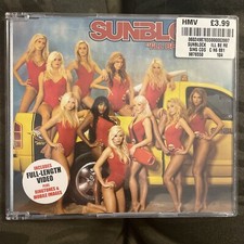 I'll Be Ready by Sunblock 2006 CD Single
