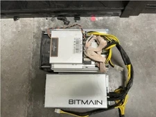 Bitmain Ant Miner Z-9, Mini, 10 K, with Bitmain Power Supply & Power Cord