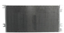 Volvo VNL 22314813 AC Condenser Replaces 21814392, 21095290, 20461065 | FleetRun