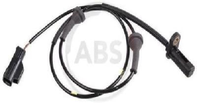 Original A.B.S. Sensor Raddrehzahl 30259 für Volvo