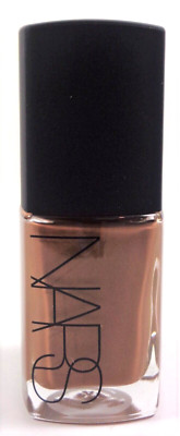 NARS Sheer Glow Foundation Iguacu 1 oz. / 30 ml NEW