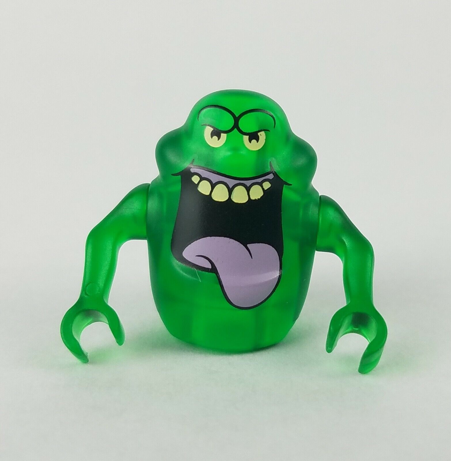 lego slimer