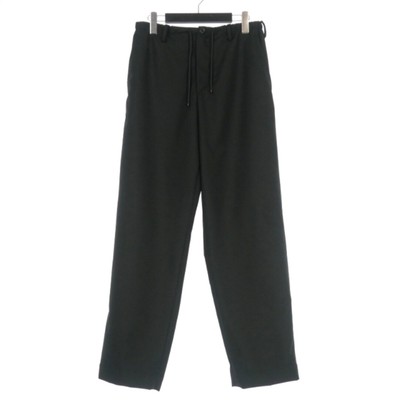Dries van noten wide trousers 46