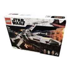 ❗️LEGO Star Wars: Luke Skywalkers X-Wing Fighter 75301 OVP❗️BRANDNEU
