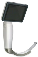 Laryngoscope HD Video for Airway Intubation CapnoVision Disposable Blade Kit