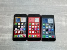 Apple iPhone SE 2nd Gen 2020 - 64GB 128GB 256GB All Colors Unlocked AT&T Verizon