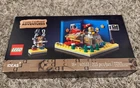 LEGO Set 40533 Cosmic Cardboard Adventures BRAND NEW SEALED