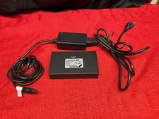 StarTech DVI to VGA Adapter Box Converge AV DVI2VGA with Power Adapter