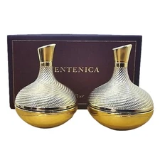 SU:M37 Centenica Special Gift Set  Cream 5ml & Eye Cream 5ml K-Beauty Anti-Aging