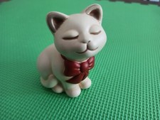 Thun gatto gattino micio 🐱 fiocco rosso