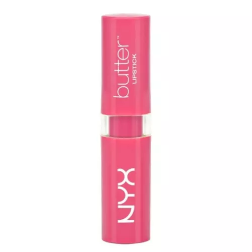 NYX Cosmetics Butter Lipstick Hot Nights Brand New