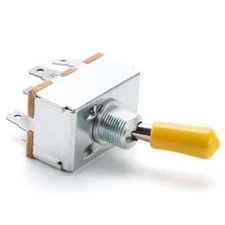 John Deere PTO Switch - AM101562