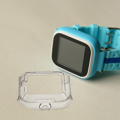 Case Child Bumper Frame Protector Half Wrap Protective - Zdjęcie 6 z 12