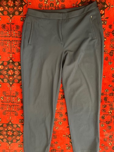 Travel Pants in True Navy | eBay