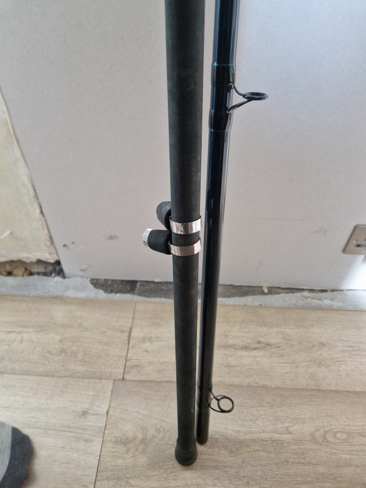Greys Apollo M2 14ft Beachcaster Fishing Rod eBay