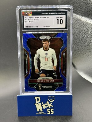 mason mount panini prizm Qatar 75シリ mason mount panini prizm Qatar 75シリ Panini Qatar 2022