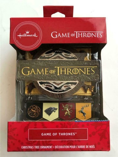 HBO Game of Thrones BR - Lena Headey como Cersei Lannister e Ian
