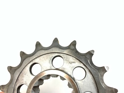 BMW S1000RR S1000R HP4 OEM Front Motor Engine Chain Sprocket