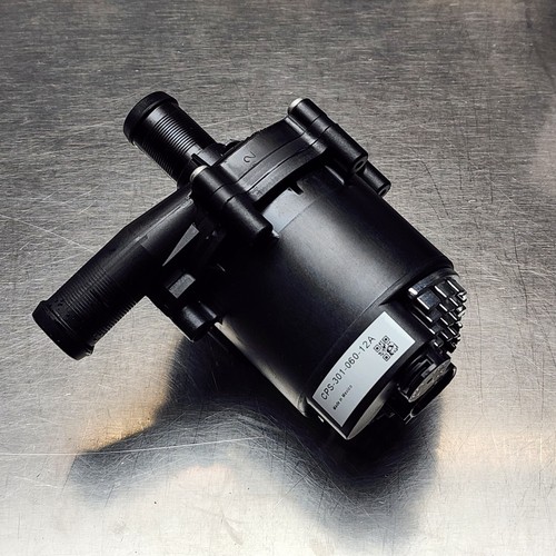 Varimax Bosch PCA supercharger intercooler pump upgrade kit CTSV LSA GT500 - Picture 6 of 13