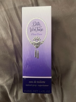 Dita Von Teese Fleur Teese Eau de Toilette Spray 40ml 1.4 fl oz