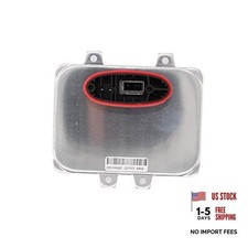 Xenon Headlight Ballast Control Unit Module 5DV 009 000-00  for Escalade for