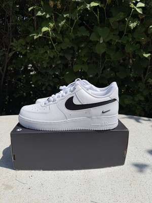 Nike Air Force 1 Weiß 45,5 US 11,5 White IH4452 100